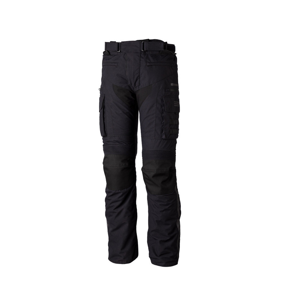 Pantalon RST Pro Series Ambush CE textile - noir/noir taille L