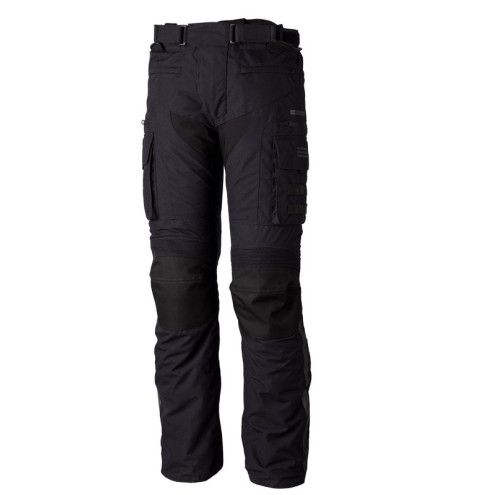 Pantalon RST Pro Series Ambush CE textile - noir/noir taille L