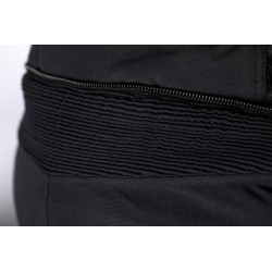 Pantalon RST Pro Series Ambush CE textile - noir/noir taille XXL