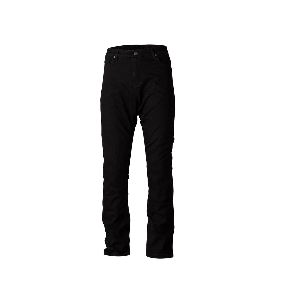 Pantalon RST x Kevlar® Straight Leg 2 CE textile renforcé - noir taille S