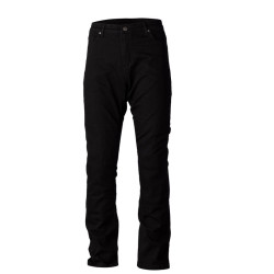 Pantalon RST x Kevlar® Straight Leg 2 CE textile renforcé - noir taille L