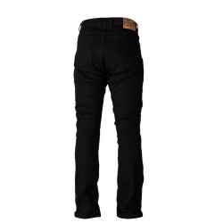 Pantalon RST x Kevlar® Straight Leg 2 CE textile renforcé - noir taille XL court