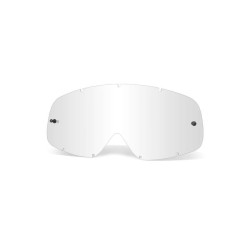 Ecran de rechange OAKLEY O-Frame 2.0 MX transparent