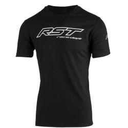 T-Shirt RST Logo Race Dept - noir taille XXL