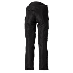 Pantalon RST Alpha 5 RL textile - noir taille S