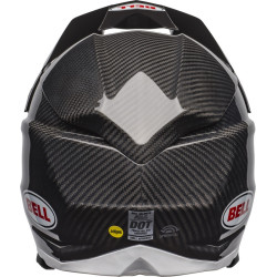 Casque BELL Moto-10 Spherical Solid