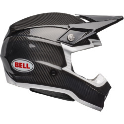 Casque BELL Moto-10 Spherical Solid