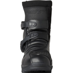 Bottes RST ADV-X mid waterproof CE - Noir