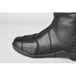 Bottes RST Axiom mid waterproof CE homme - Noir