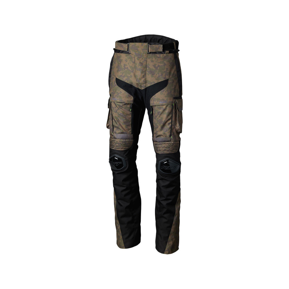 Pantalon RST Ranger CE homme - Digi green