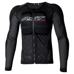 Gilet de protection RST LEVEL 2 CE