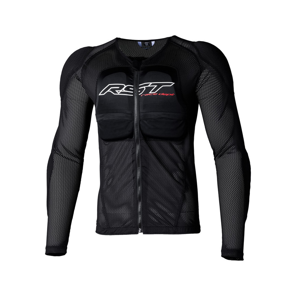 Gilet de protection RST LEVEL 2 CE