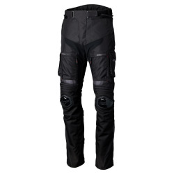 Pantalon RST Ranger court CE homme - Noir