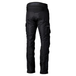 Pantalon RST Ranger court CE homme - Noir