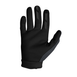 Gants SEVEN Annex 7 DOT - Charcoal/noir