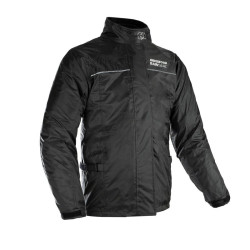 Veste de pluie OXFORD Rainseal noir taille XL