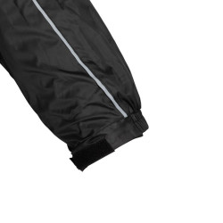 Veste de pluie OXFORD Rainseal noir taille 6XL