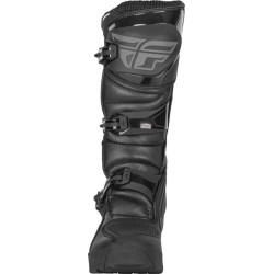 Bottes FLY RACING Maverik Enduro Noir 7-40.5