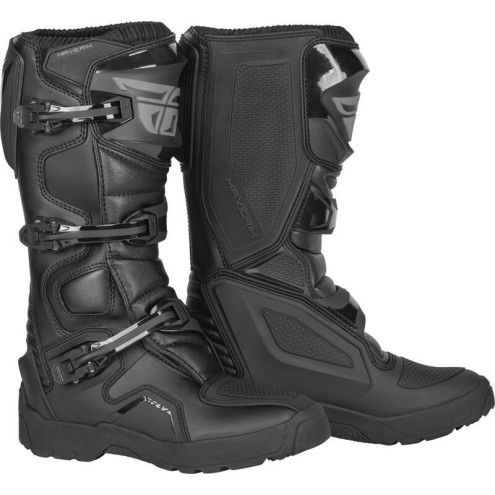 Bottes FLY RACING Maverik Enduro Noir 12-47