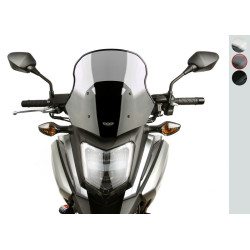 Bulle MRA Touring T - Honda NC700X