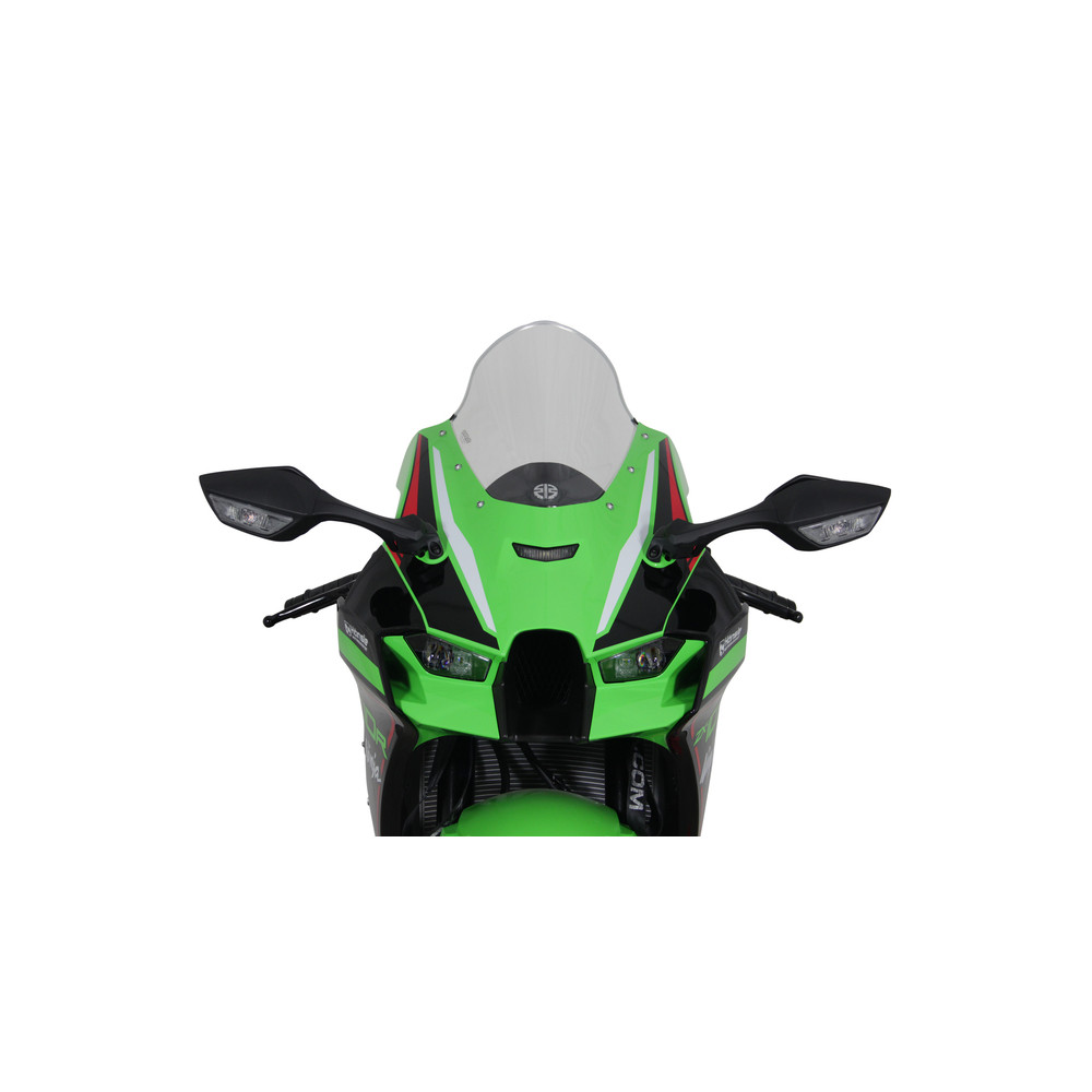 Bulle MRA Racing "R" - Kawasaki ZX10R/RR