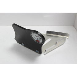 Protection de triangle arrière AXP - aluminium 6mm Can-Am Renegade AXP 1 - AVSmoto Racing Parts 