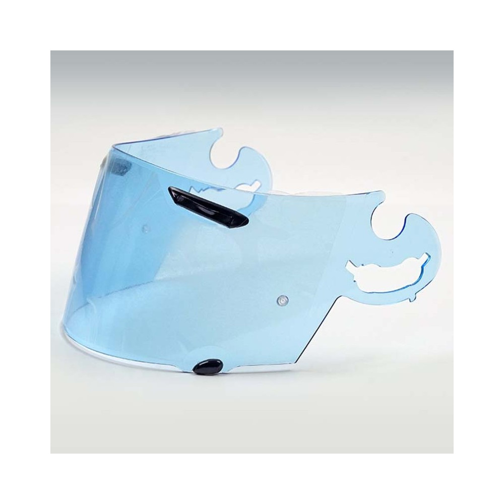 Ecran ARAI SAL Pinlock bleu casque intégral