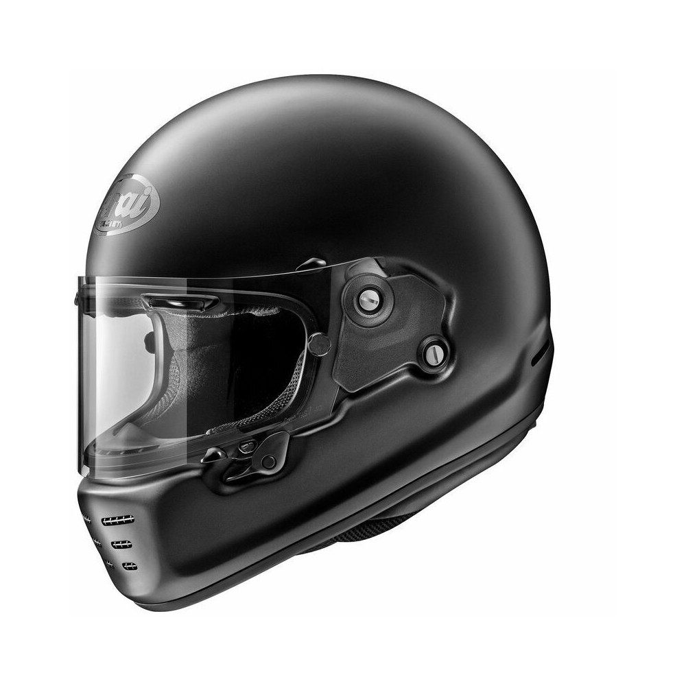 Casque ARAI Concept-XE - Noir mat