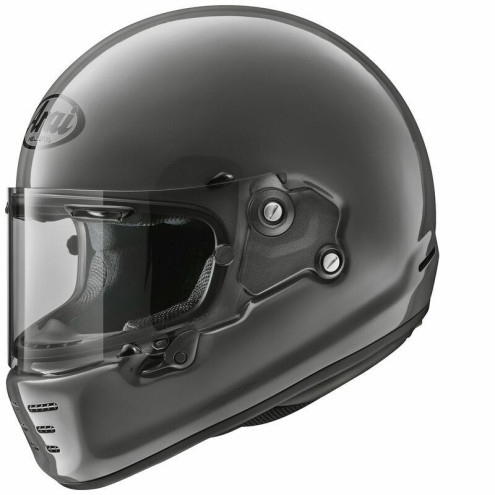 Casque ARAI Concept-XE - Gris