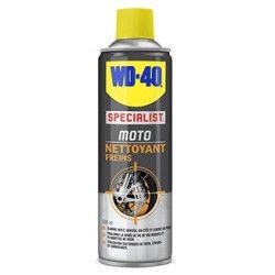 Nettoyant Frein WD40