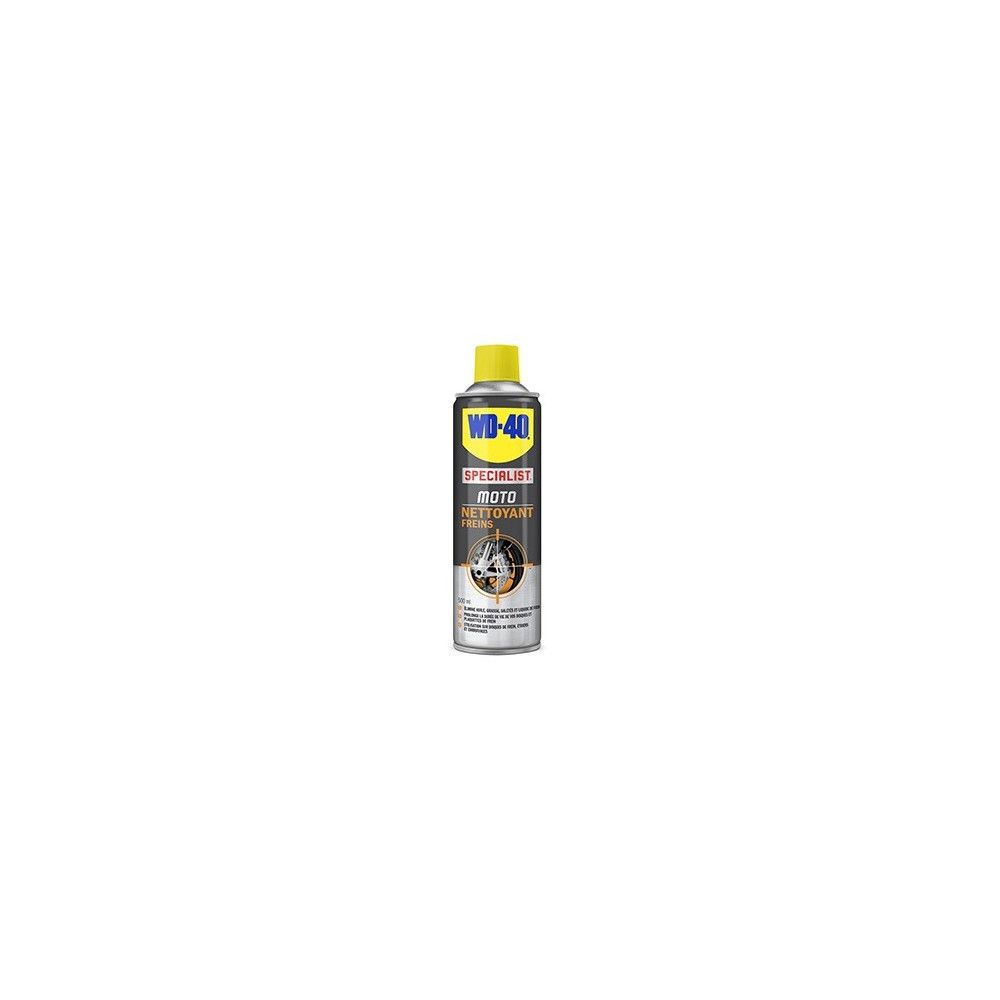 Nettoyant Frein WD40