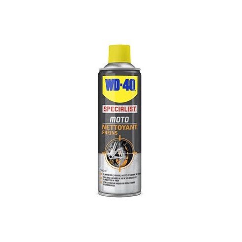 Nettoyant Frein WD40