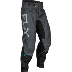 Pantalon FLY RACING Kinetic Reload - anthracite/noir/Blue Iridium