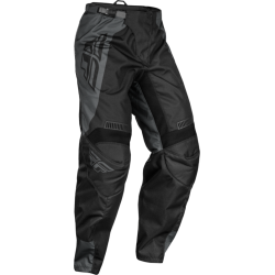 Pantalon FLY RACING F-16 - noir/anthracite