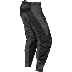 Pantalon FLY RACING F-16 - noir/anthracite