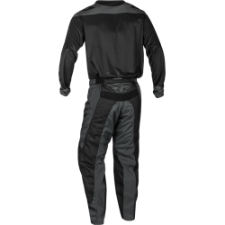 Pantalon FLY RACING F-16 - noir/anthracite