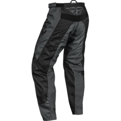 Pantalon FLY RACING F-16 - noir/anthracite