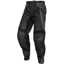 Pantalon FLY RACING F-16 - noir/anthracite