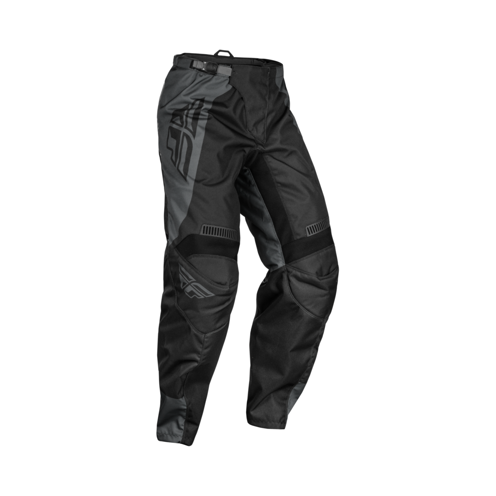 Pantalon FLY RACING F-16 - noir/anthracite