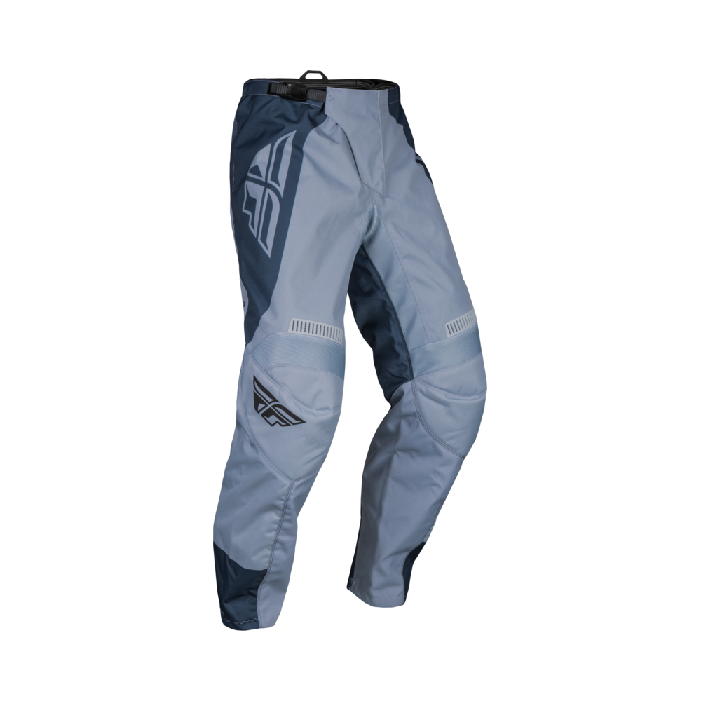 Pantalon FLY RACING F-16 - Arctic Grey/Stone