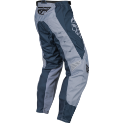 Pantalon FLY RACING F-16 - Arctic Grey/Stone