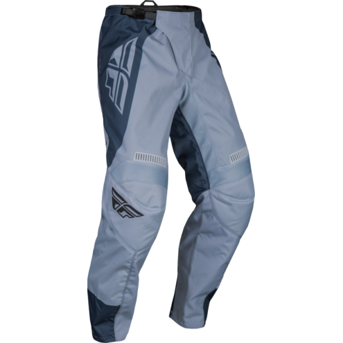 Pantalon FLY RACING F-16 - Arctic Grey/Stone