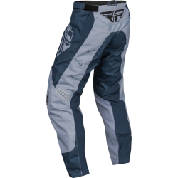 Pantalon FLY RACING F-16 - Arctic Grey/Stone