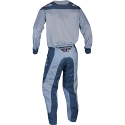 Pantalon FLY RACING F-16 - Arctic Grey/Stone