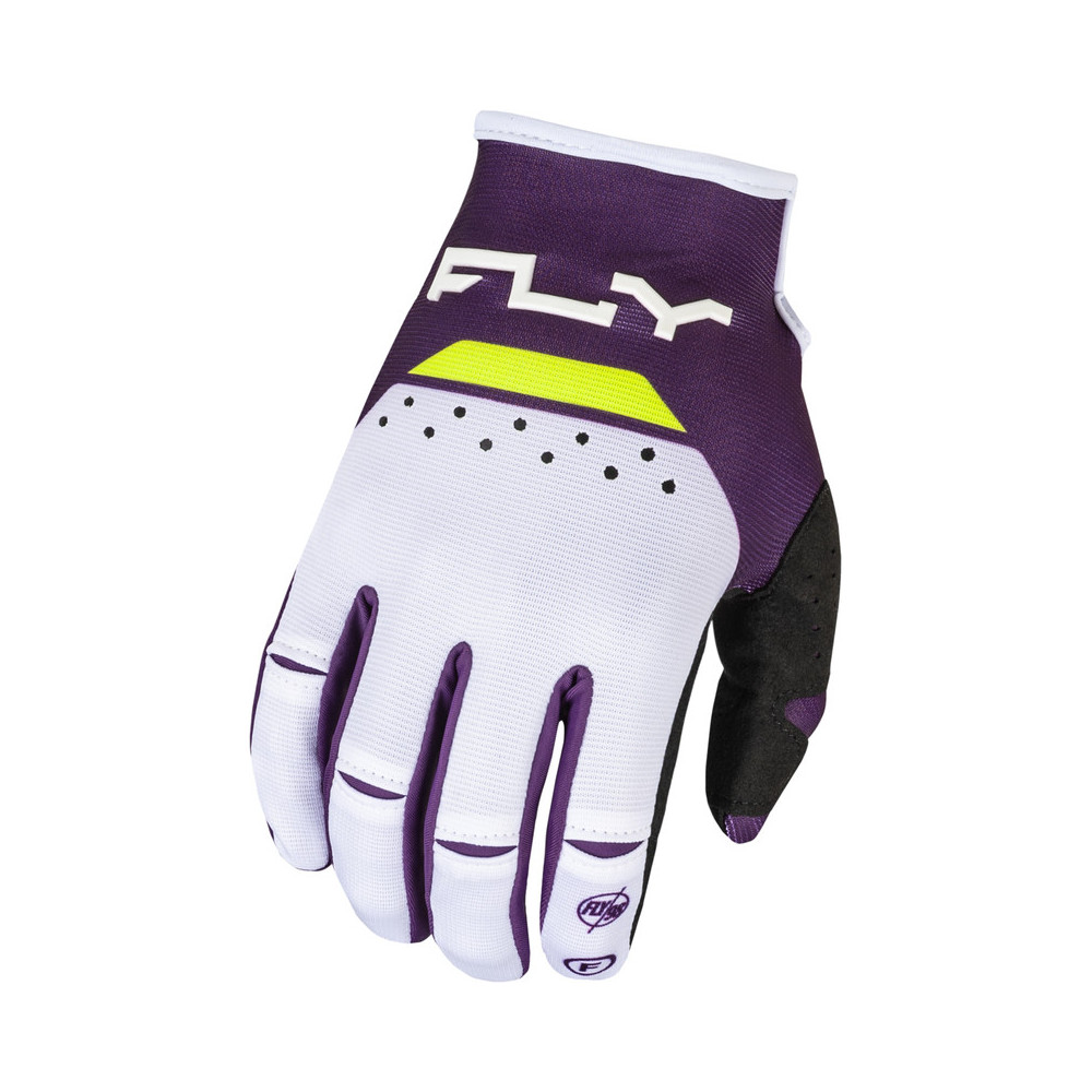 Gants FLY RACING Kinetic Reload