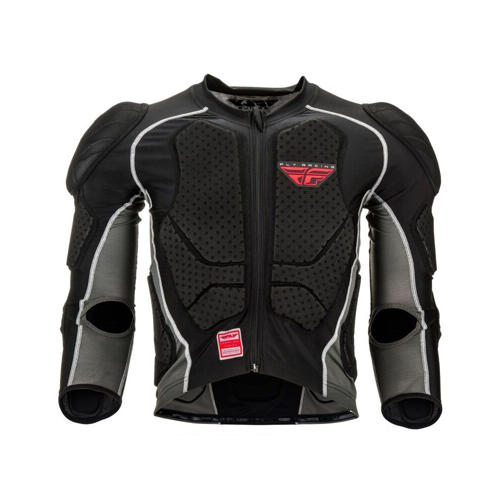 Gilet de protection manches longues FLY RACING Barricade