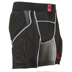 Short de compression FLY RACING Barricade noir