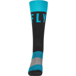 Chaussettes FLY RACING MX Pro - bleu