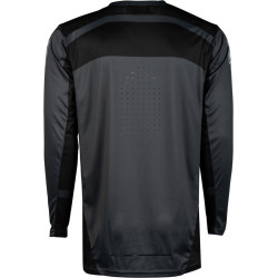 Maillot FLY RACING Lite - anthracite/noir