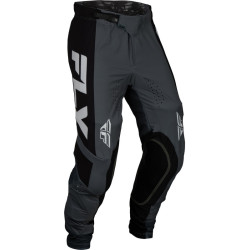 Pantalon FLY RACING Lite - anthracite/noir